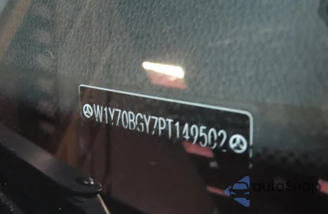 2025 Jeep Wrangler Sahara z USA, uszkodzony, nr VIN 1C4PJXEN4SW569555